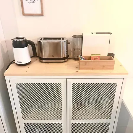 Apartament Domaine Iratzia Erromardie - T2