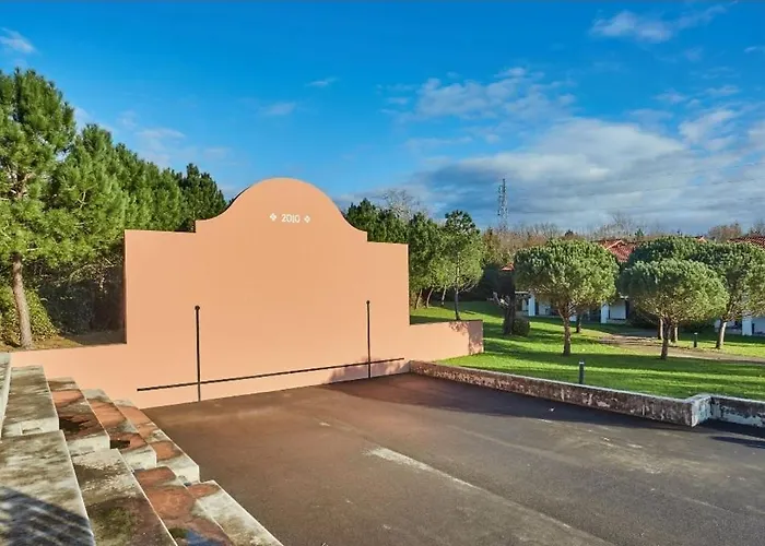 Apartament Domaine Iratzia Erromardie - T2