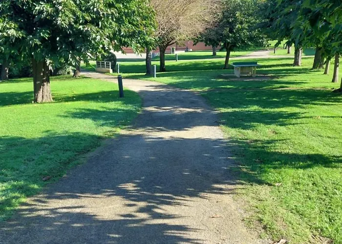 Apartament Domaine Iratzia Erromardie - T2 *