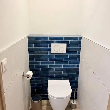 Résidence Domaine Iratzia Erromardie - Appartement T2