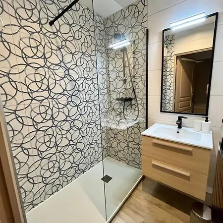Résidence Domaine Iratzia Erromardie - Appartement T2 *