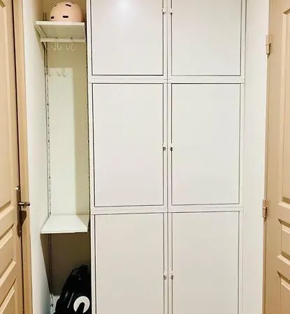 Résidence Domaine Iratzia Erromardie - Appartement T2