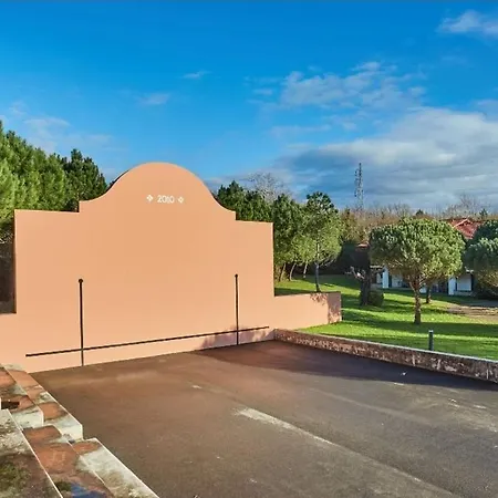 Апартаменты Domaine Iratzia Erromardie - T2