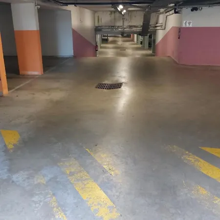 Apartamento Résidence Domaine Iratzia Erromardie - Appartement T2 San Juan de Luz