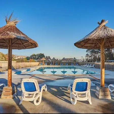 Résidence Domaine Iratzia Erromardie - Appartement T2 *