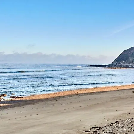Résidence Domaine Iratzia Erromardie - Appartement T2 San Juan de Luz