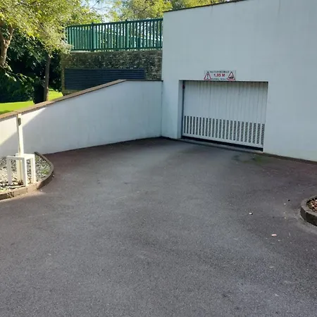 Domaine Iratzia Erromardie - T2 * Saint-Jean-de-Luz