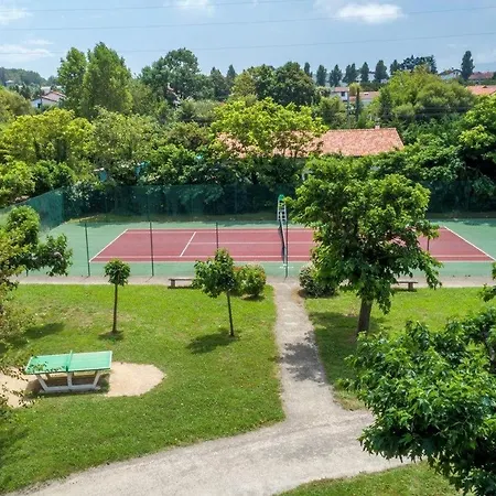 Résidence Domaine Iratzia Erromardie - Appartement T2