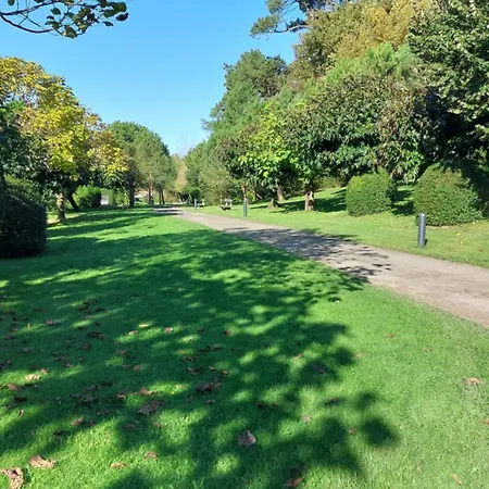 Domaine Iratzia Erromardie - T2 * Сен-Жан-де-Люз