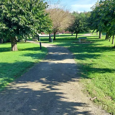 Apartment Domaine Iratzia Erromardie - T2 *