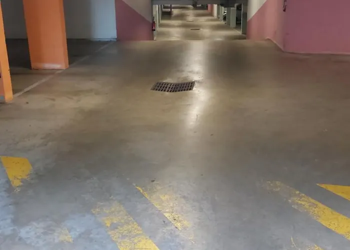 Апартаменты Domaine Iratzia Erromardie - T2 Сен-Жан-де-Люз