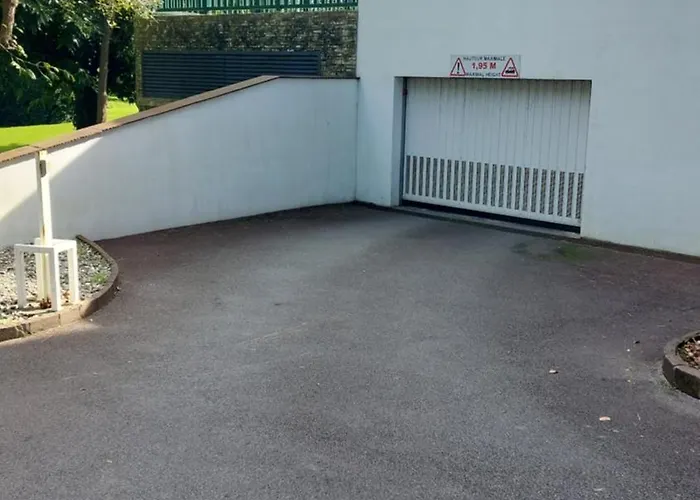 Domaine Iratzia Erromardie - T2 * سان جان دو لوز