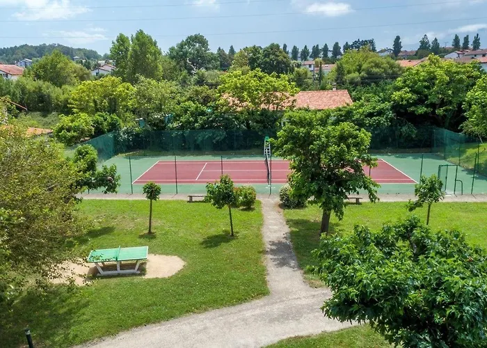 Domaine Iratzia Erromardie - T2