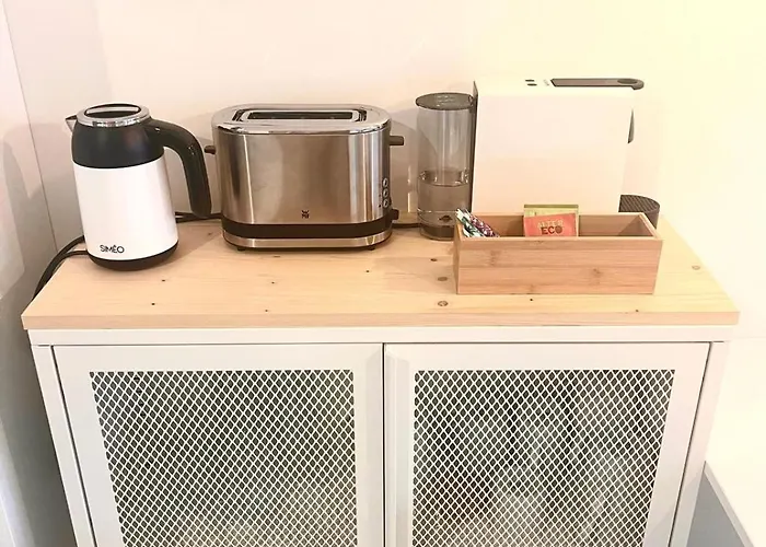 شقة Domaine Iratzia Erromardie - T2